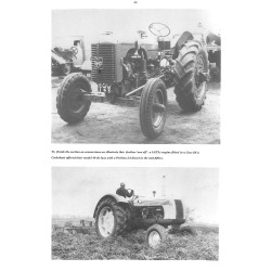 Perkins Diesel Conversions