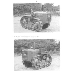 Perkins Diesel Conversions