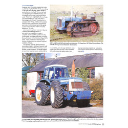 Ford County: 4WD Pulling Power