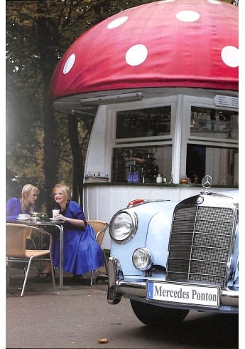 Praxisratgeber Klassikerkauf: Mercedes-Benz Ponton
