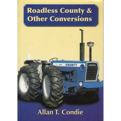 Roadless County & Other Conversions