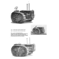 Roadless County & Other Conversions