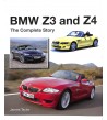 BMW Z3 & Z4 - The Comple Story