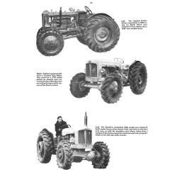 Roadless County & Other Conversions
