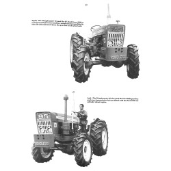 Roadless County & Other Conversions