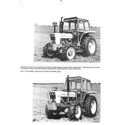 Roadless County & Other Conversions