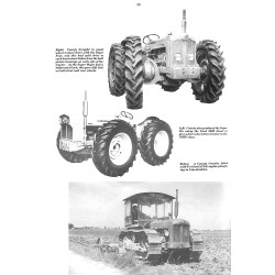 Roadless County & Other Conversions