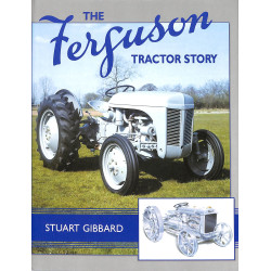 The Ferguson Tractor Story