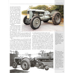 The Ferguson Tractor Story