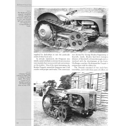 The Ferguson Tractor Story