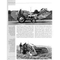 The Ferguson Tractor Story