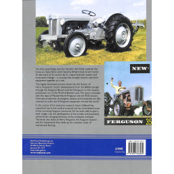 The Ferguson Tractor Story