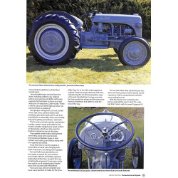 The Revolutionary Ferguson