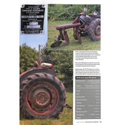 The Revolutionary Ferguson