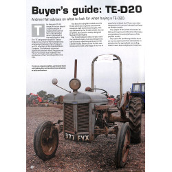 The Revolutionary Ferguson