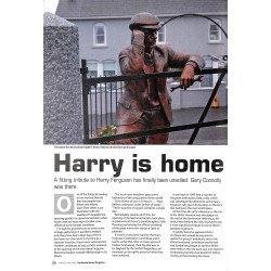 The Revolutionary Ferguson