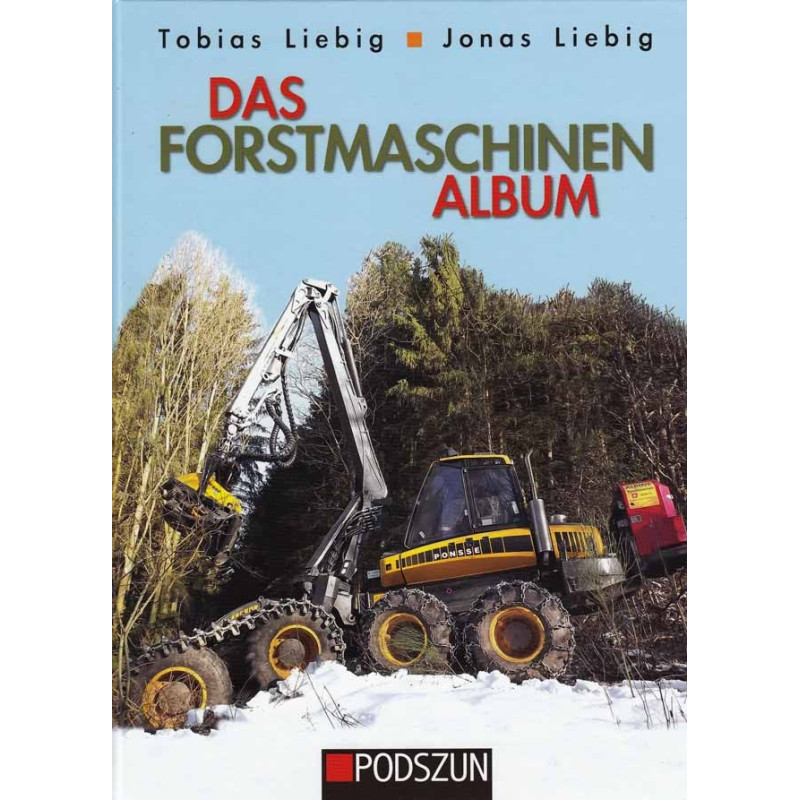  Das Fortsmaschinen Album