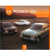 La Peugeot 504 de mon P&egrave;re