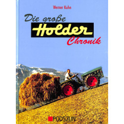 Die Grosse Holder Chronik
