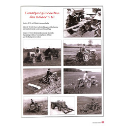 Die Grosse Holder Chronik