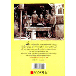 Die Grosse Holder Chronik