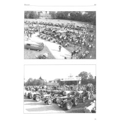 Holder Datenbuch aller Einachs- und Vierradschlepper