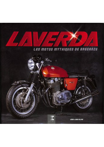 MOTOS LAVERDA