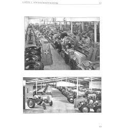 Holder Datenbuch aller Einachs- und Vierradschlepper