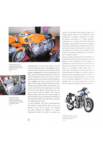 MOTOS LAVERDA