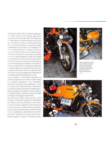 MOTOS LAVERDA