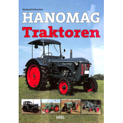 Hanomag Traktoren