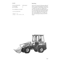 Hanomag, Alle Traktoren