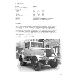 Hanomag, Alle Traktoren