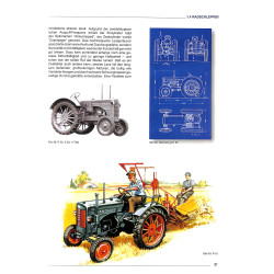 Hanomag, Die Motoren-Legende D 52 / D 57