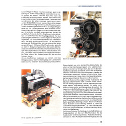 Hanomag, Die Motoren-Legende D 52 / D 57