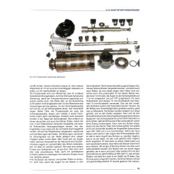 Hanomag, Die Motoren-Legende D 52 / D 57