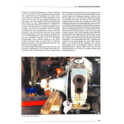 Hanomag, Die Motoren-Legende D 52 / D 57