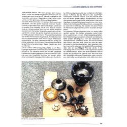 Hanomag, Die Motoren-Legende D 52 / D 57