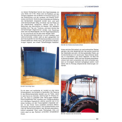 Hanomag, Die Motoren-Legende D 52 / D 57