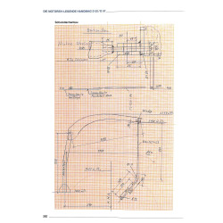 Hanomag, Die Motoren-Legende D 52 / D 57