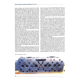 Hanomag, Die Motoren-Legende D 52 / D 57