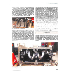 Hanomag, Die Motoren-Legende D 52 / D 57