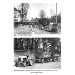 Hanomag in Wort und Bild 2013