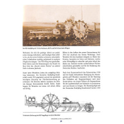 Hanomag in Wort und Bild 2013