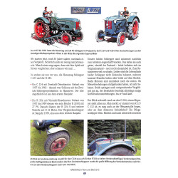 Hanomag in Wort und Bild 2013