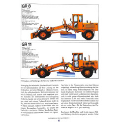Hanomag in Wort und Bild 2013