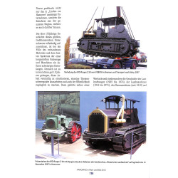 Hanomag in Wort und Bild 2013