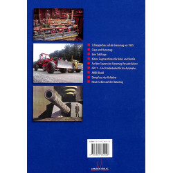 Hanomag in Wort und Bild 2013