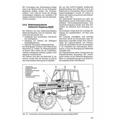 Handbuch praktische Traktorentechnik