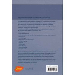 Handbuch praktische Traktorentechnik